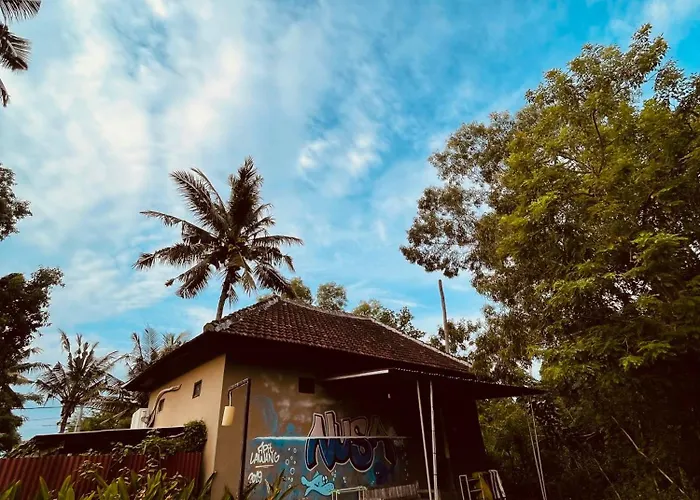 Pedidi Penida * Batununggul