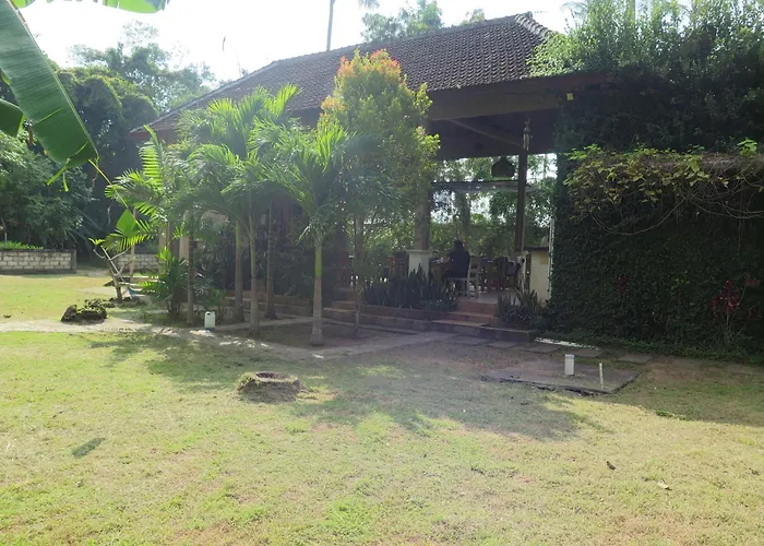 Pedidi Penida ホステル Batununggul